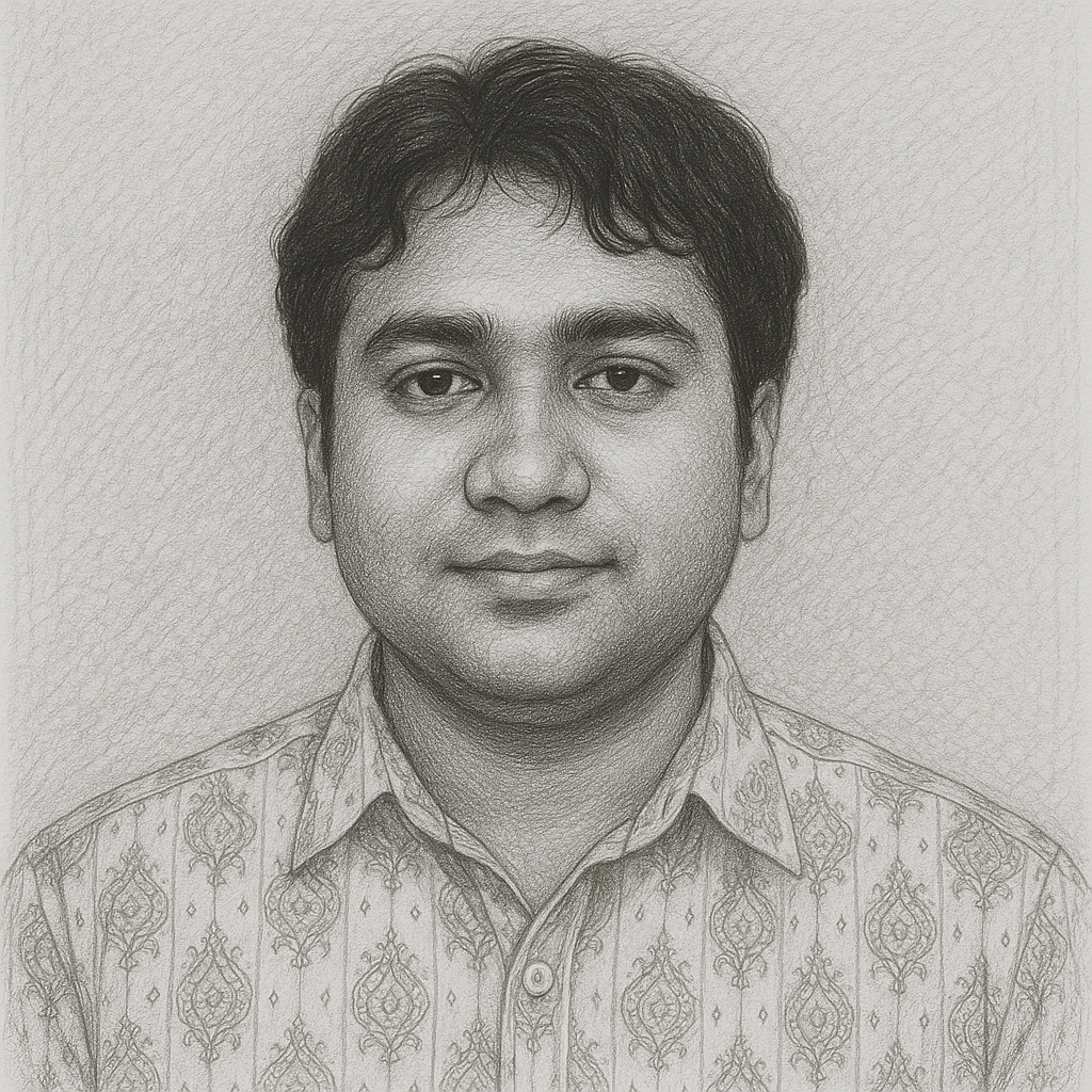 Purnendu Chakraborty